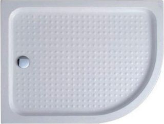 Поддон Cezares TRAY-A-RH-120/100-550-15-W-R